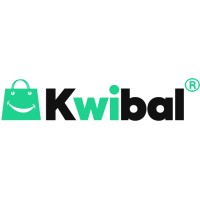 Kwibal logo - Similar company to Push That Button®