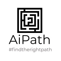 AiPath logo - Similar company to Createrun
