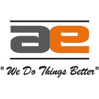 Ananya Engineering Private Limited logo - Similar company to Innovative Digitech Services Bengaluru
