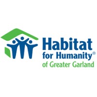 Habitat for Humanity of Greater Garland, Inc. logo - Similar company to Ally Engineering