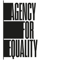 Agency for Equality logo - Similar company to Samir Kassir Foundation