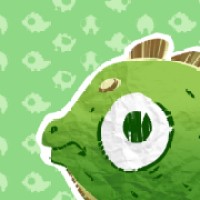 Anxious Pets Mobile Game logo - Similar company to Green Ninja