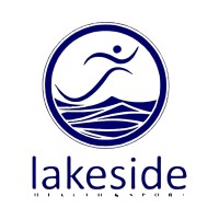 Lakeside Health and Sport (previously Lakeside Physiotherapy & Massage) logo - Similar company to Zenbar Healing Studio