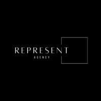 Represent Agency Co logo - Similar company to Represent Agency
