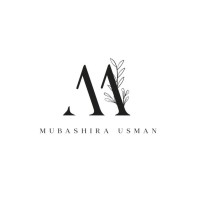 Mubashira Usman logo - Similar company to Needle Impression