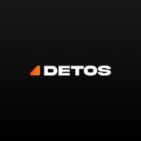 DETOS logo - Similar company to Intermark Finacial Solutions
