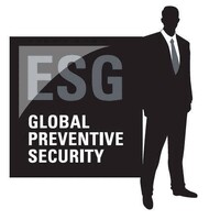 ESG Security logo - Similar company to Event Security Group Bv