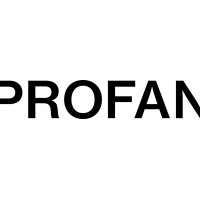 Profan logo - Similar company to Ysbl Design