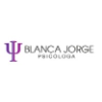 Gabinete Psicología Blanca Jorge logo - Similar company to David Sojo. Psicoterapeuta Oficial Centro De Terapia Estratégica