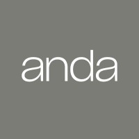 Anda logo - Similar company to Oblics