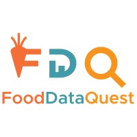 FoodDataQuest EU logo - Similar company to Giant Leaps Project