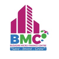 Budadiri Microfinance Centre logo - Similar company to Pay Virtual Uganda