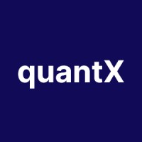 quantX Analytics logo - Similar company to Quantx