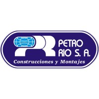 PETRO RIO S.A. logo - Similar company to Petro-Offshore Engineering