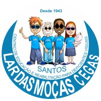 Lar das Moças Cegas logo - Similar company to Usc Saúde