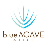 Blue Agave logo - Similar company to Asteroids Laboratory
