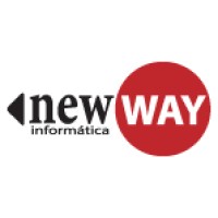 New Way Informática logo - Similar company to Atomic Apps