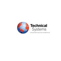 Technical Systems BV logo - Similar company to Technical Systems B.V.