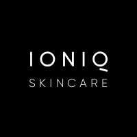 IONIQ Skincare logo - Similar company to Qaveman