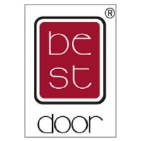 Best Door logo - Similar company to Ues Kimya San. A.Ş.
