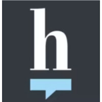 Hollicom Agency logo - Similar company to The Roar Agency
