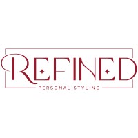 Refined Personal Styling logo - Similar company to Force4 Technology Communications
