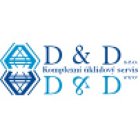 D&D Servis, S.R.O.