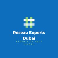 Réseau Experts Dubaï logo - Similar company to Réseau Experts Alya