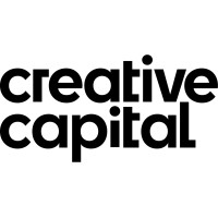 Creative Capital logo - Similar company to Studio Management