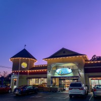 AJ's Market & Natural Foods logo - Similar company to Build A Head