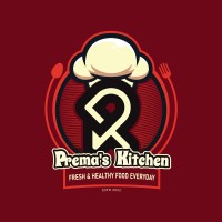 Prema's Kitchen logo - Similar company to Al-Laith Group