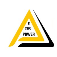 Echopowercontracting logo - Similar company to Radius-Sa