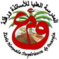 École normal supérieure de ouargla logo - Similar company to Hult Prize Kasdi Merbah Ouargla