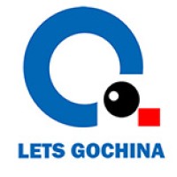Lets GoChina logo - Similar company to Cpf