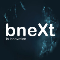 bneXt logo - Similar company to Benext