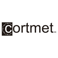 Cortmet logo - Similar company to Almik