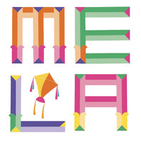Méla logo - Similar company to Movement: Metro Vancouver Transit Riders