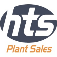 HTS Plant Sales logo - Similar company to Mcfour Ltd