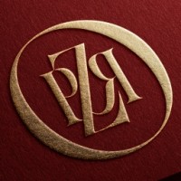 Pozar Studios logo - Similar company to Hypace Studios