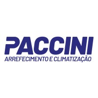 Paccini Arrefecimento e Climatização logo - Similar company to Coesarh
