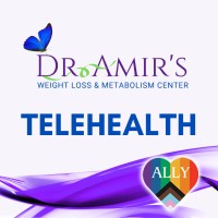 Dr. Amir's Weight Loss & Metabolism Center logo - Similar company to Huili Wecaps - Capsules & Pharmaceutical Packing Machine & Raw Materials Manufacturer