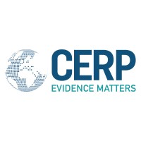 CERP | Evidence Matters logo - Similar company to Be Scholar'Ed