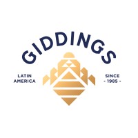 Giddings Berries USA logo - Similar company to Ag Logistics Freight