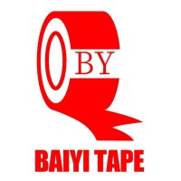 Zhejiang Baiyi Adhesive Products Co.,Ltd logo - Similar company to Pan Technology, Inc.