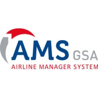 Airline Manager System GSA GmbH logo - Similar company to Aviationplus