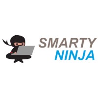 Smarty.ninja logo - Similar company to Ninja Team