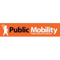 Public Mobility B.V. logo - Similar company to Pm Factory