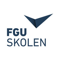 FGU Skolen logo - Similar company to Vee Vue