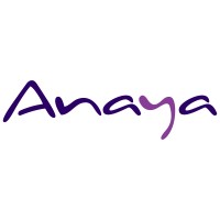 ANAYA logo - Similar company to Anaya Systems