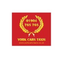 York Cars Taxis logo - Similar company to Taxi Dispatch